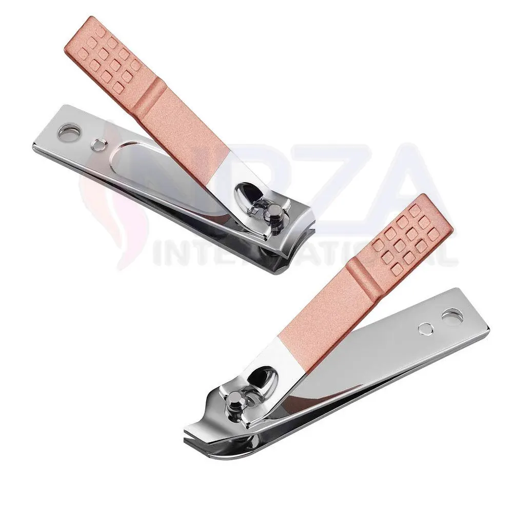 Customized Professional Nail Tools Nail Manicure Pedicure Kits For Nail Beauty Salon 2023