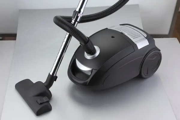 Canister Vacuum Cleaner ( 2 IN 1)