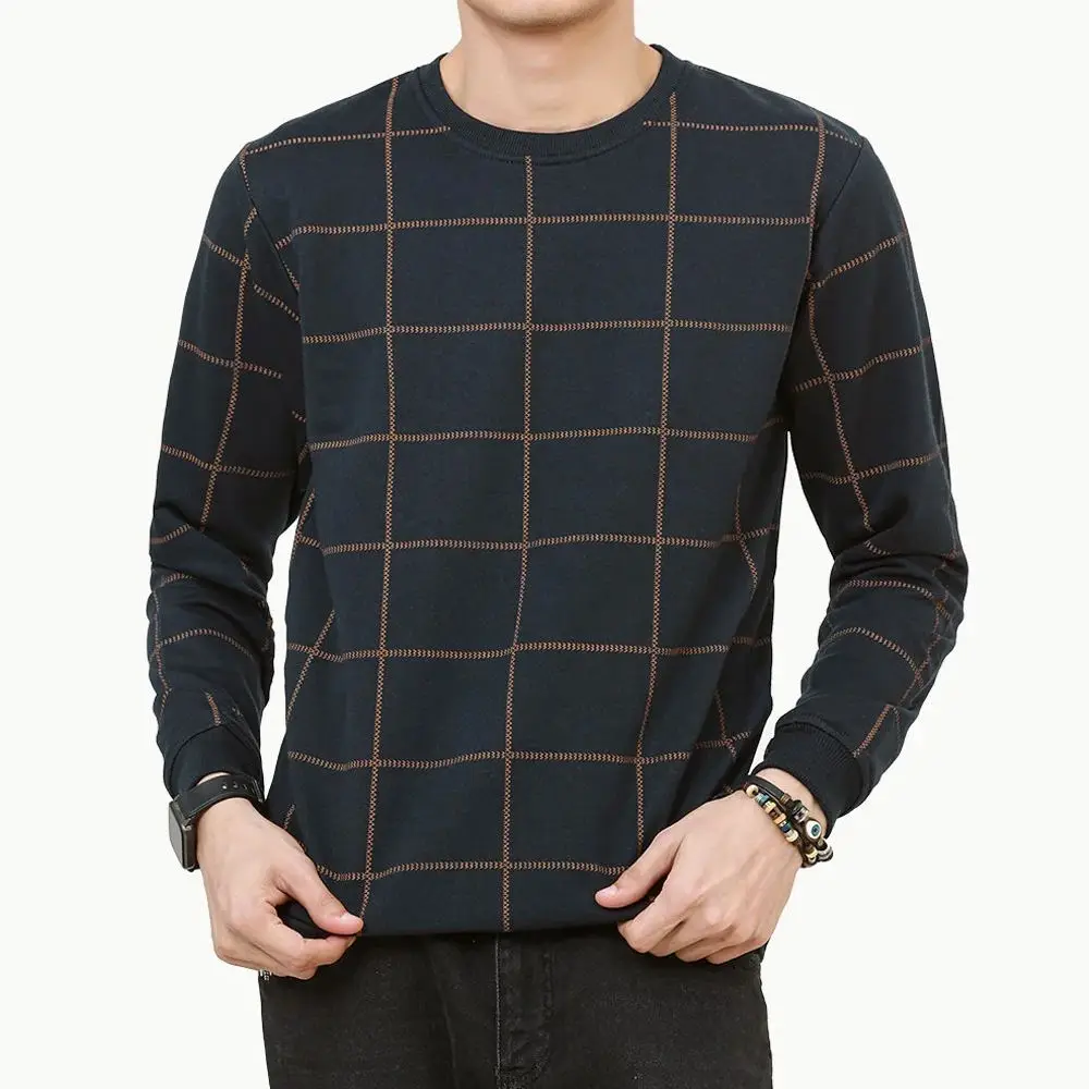 Lightweight Custom Made Full Sleeve Sweatshirt Street Wear Best Design Men Sweatshirt OEM Manufacture By StarFigure Enterprises