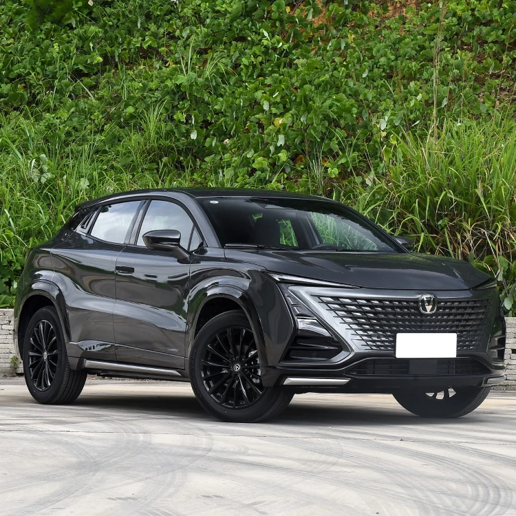 Changan Elektroauto changan uni-k uni-v uni-t plus suv Zu verkaufen