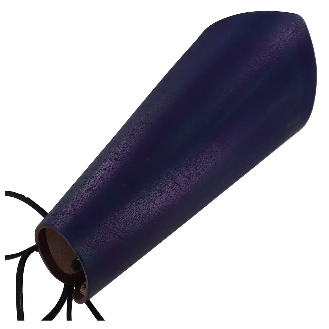 High Quality Genuine Cowhide Leather Medieval Warrior Lace up Bracer | Medieval Leather Arm Guards | Arm Guards from Pakistan