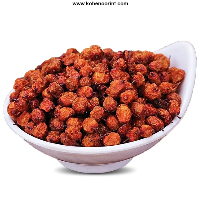 Dried Sea Buckthorn Berries Dried Edible Orange Berries For Tea Grade A1 Export Quality