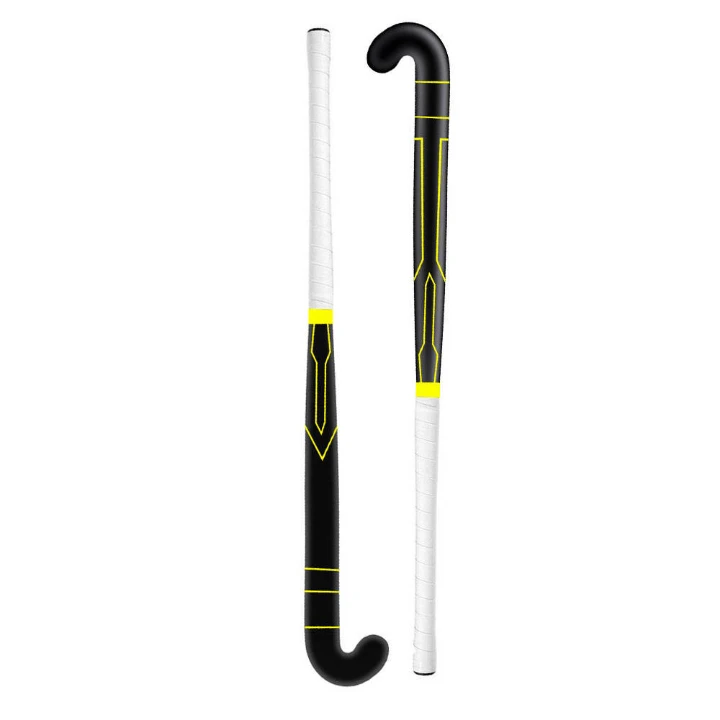 2024 Field Hockey Sticks at Affordable Price Top quality custom logo carbon fiber field hockey stick
