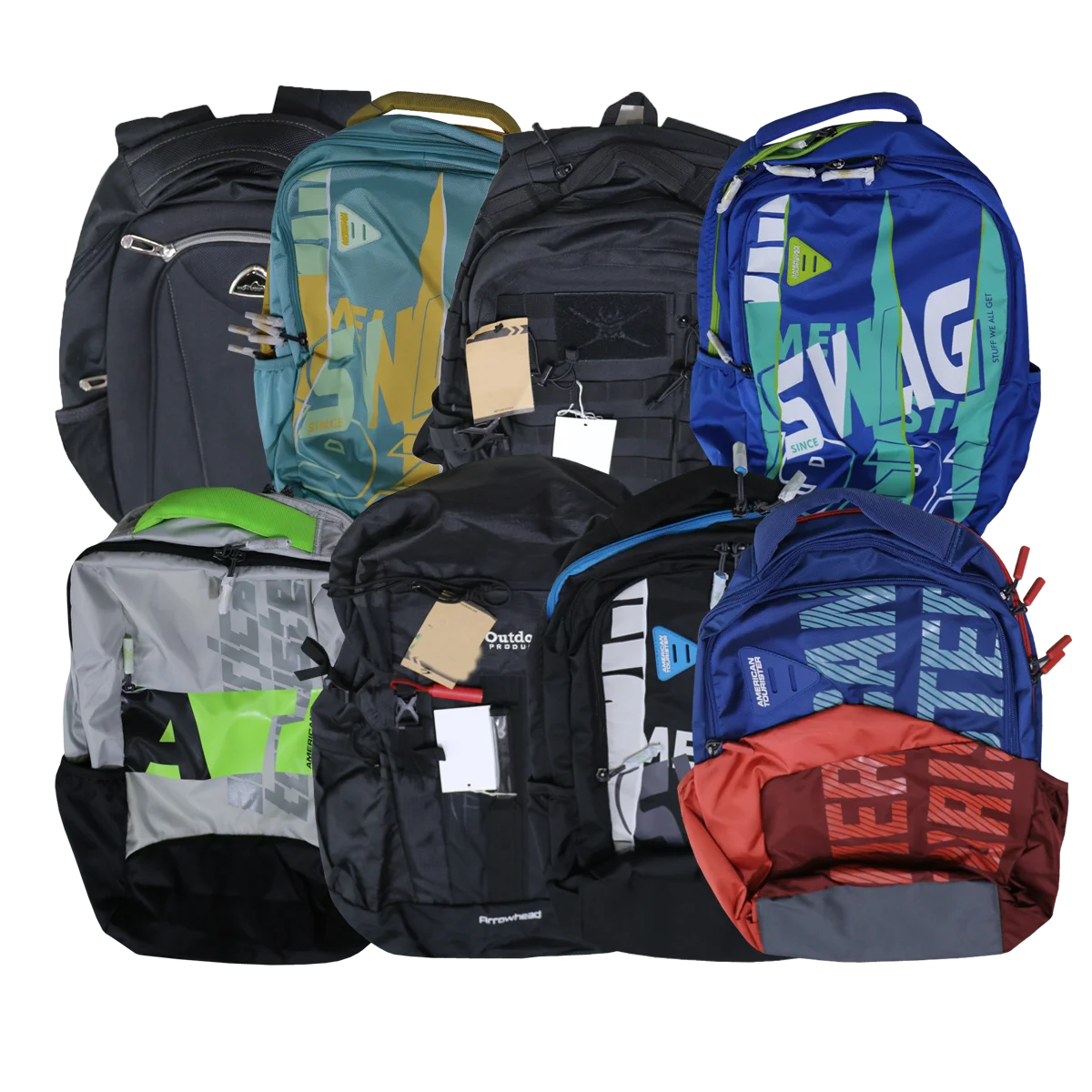 Luxury Designer Purse Bag Canvas Backpack For Kid School Bag Backpack School Bags For Boys