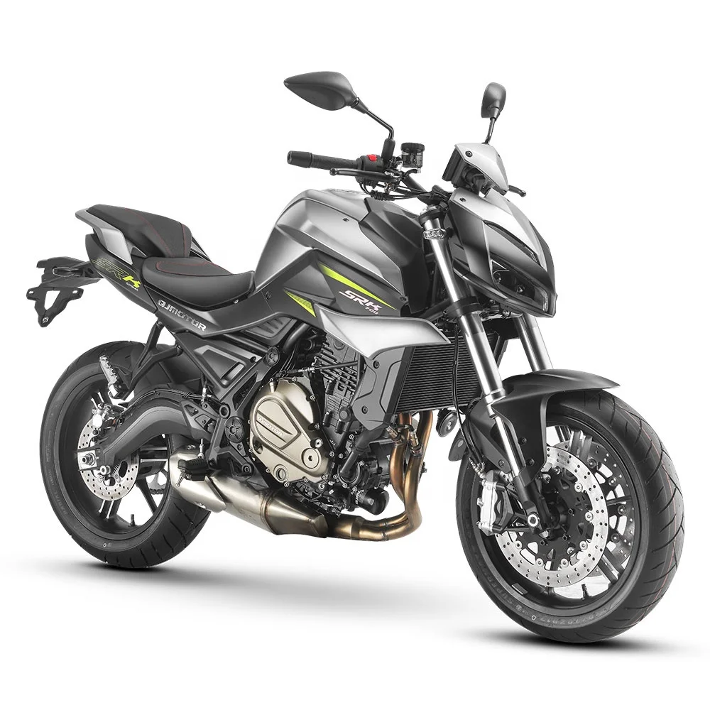 Twin cylinder Large displacement sports street motorcycle Adult fuel motorcycle