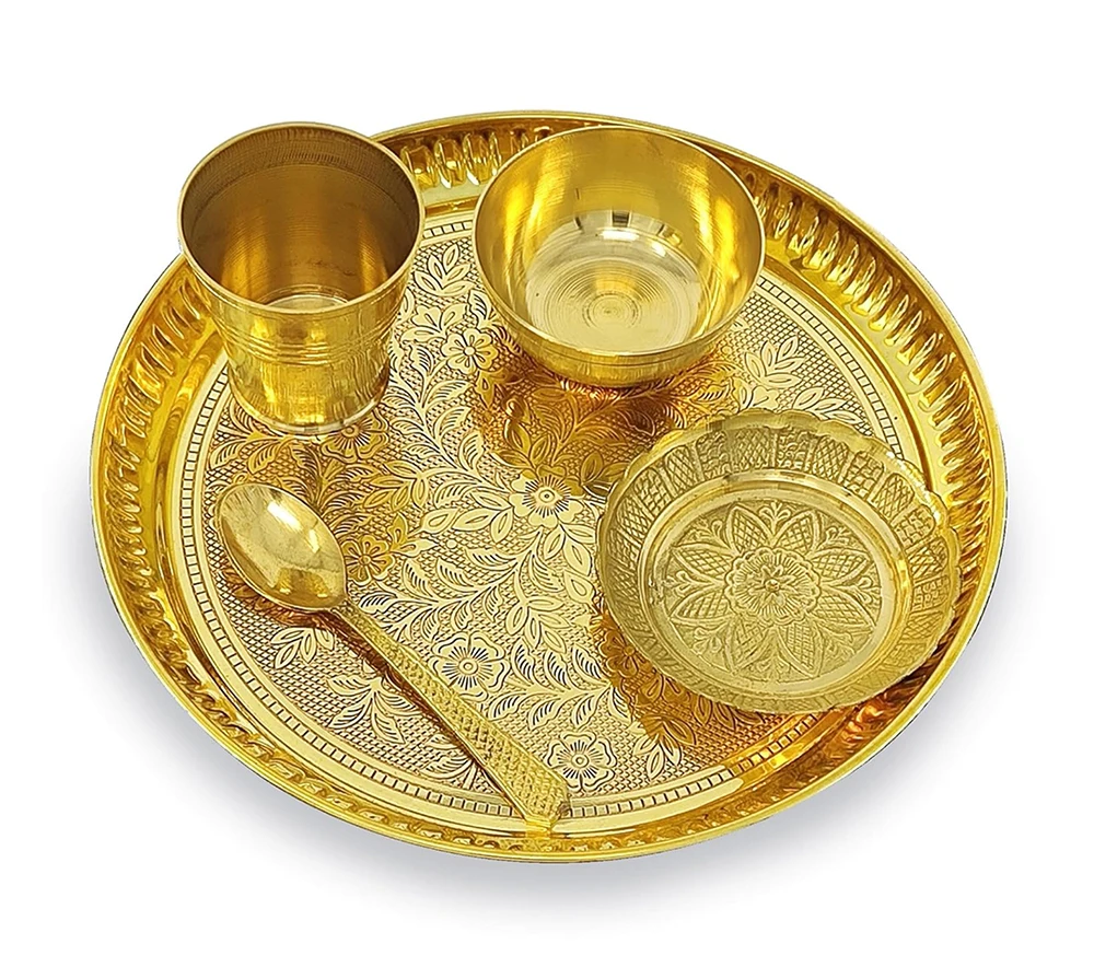 Brass pooja products/brass Diya/brass religious sculpture Ganesh - brass Ganesh - metal Ganesh - Shiva - buddha - ship bells