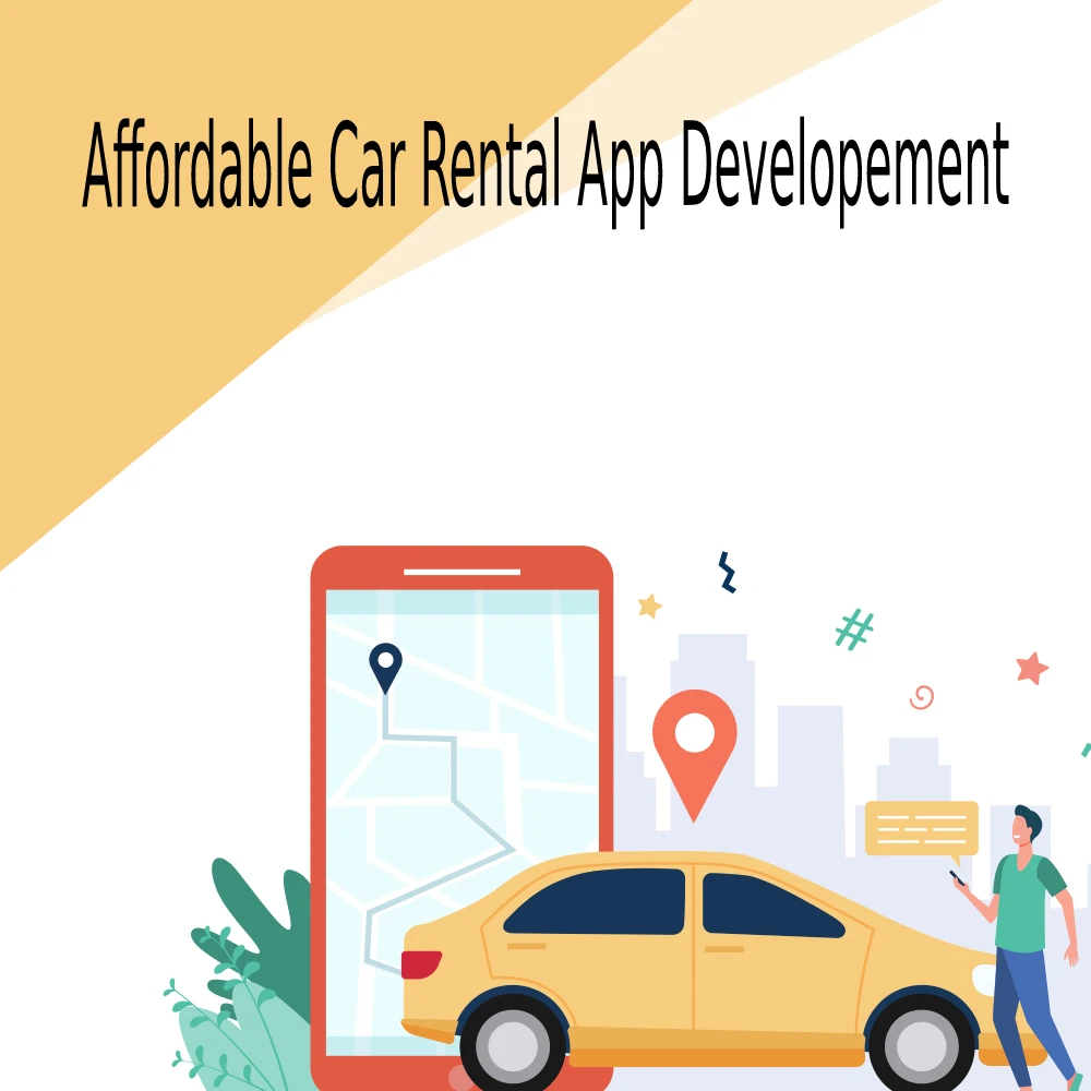 Book Your Ride With The Best Car Rental App Services Online Car Rental App Development App Development On Low Prices