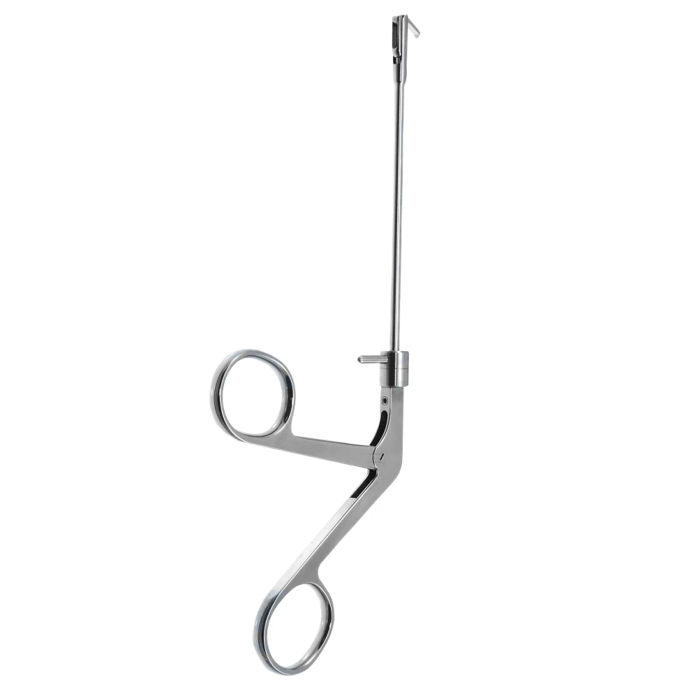 Пинцет Для Удаления облысения 7 дюймов хирургические инструменты из нержавеющей стали