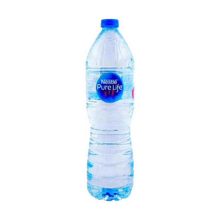 Оптовая цена Nestle чистая жизнь премиум качества минеральная вода