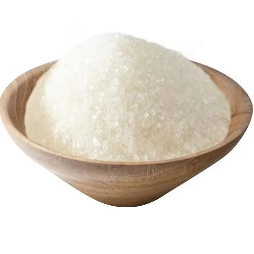White Refined Sugar Icumsa 45 Raw brown cane sugar Brazil 50kg packaging Brazilian White Sugar Icumsa