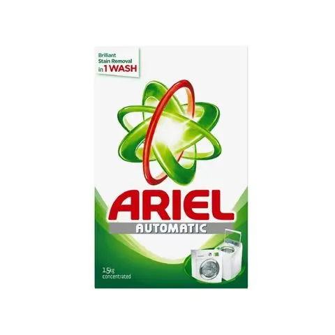 ariel washing powder detergent wholesaler - Best Quality Ariel Laundry Detergent Powder Fresh 2.25 Pound (Pack of 1)