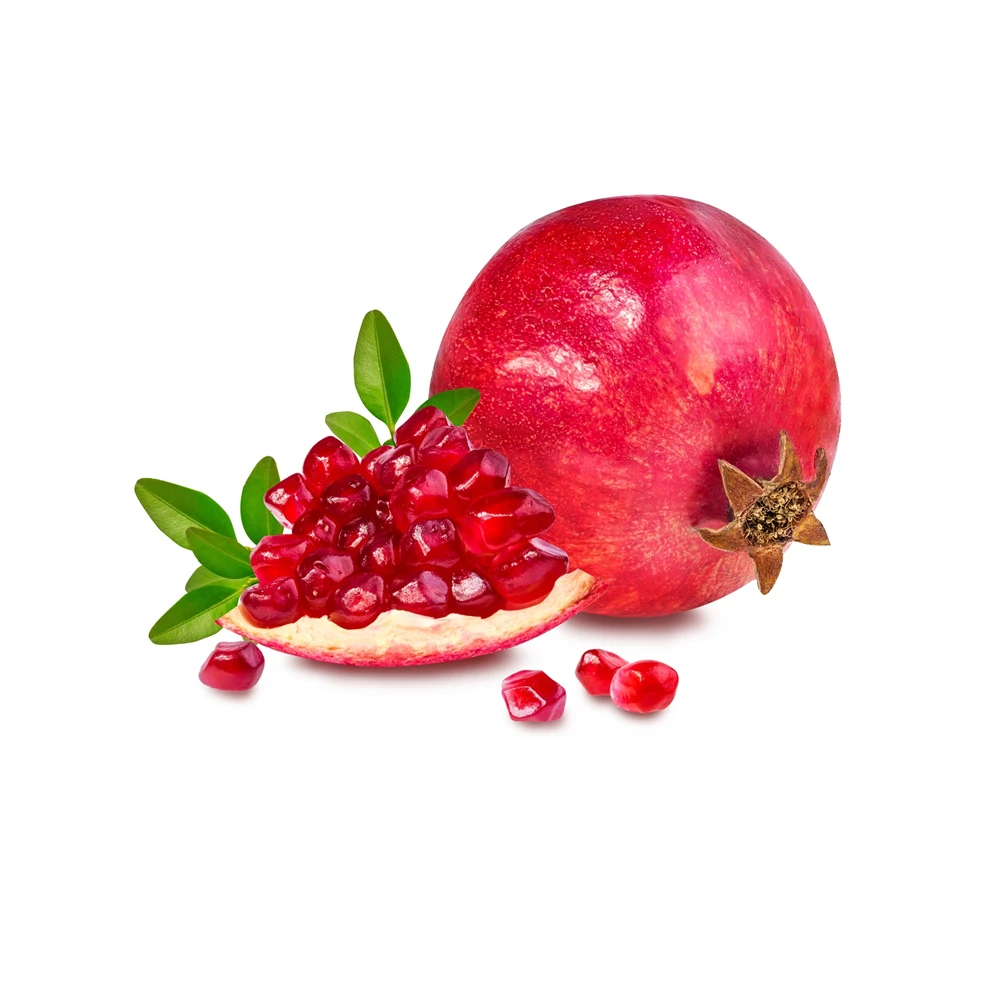 Fresh Sweet Pomegranate Exporter From India
