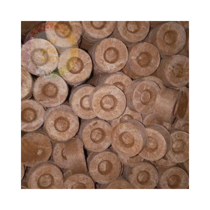 Premium Coco Pellets по низким ценам-оптовые заказы для садоводства и сельского хозяйства
