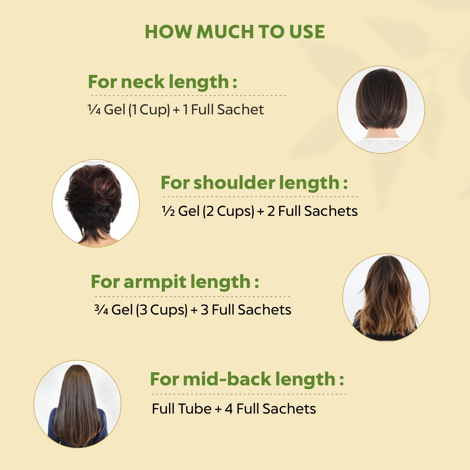 Indus Valley Gel Hair Color Semi Permanent PPD Free No Ammonia Hair Color Dye Kit No Peroxide Hair Color Dye Ecocert