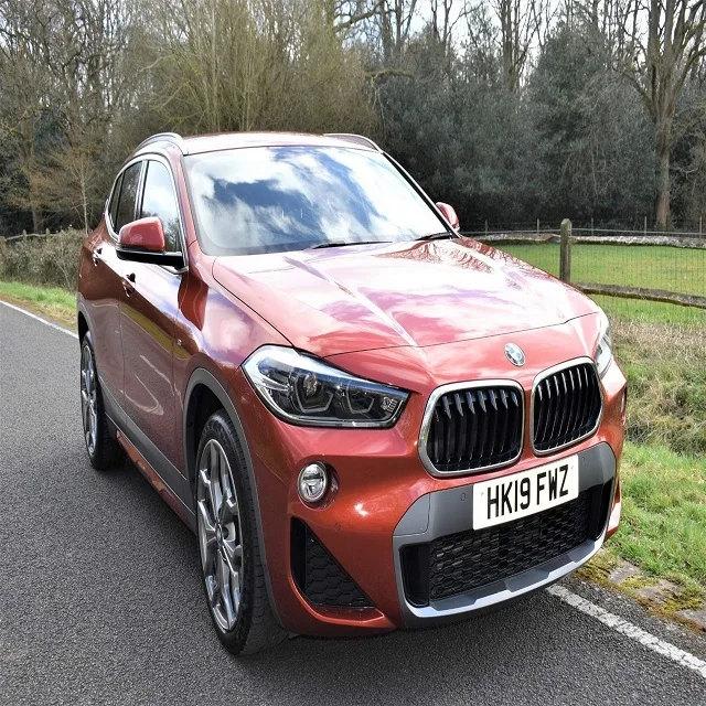 Buy Now High Quality  USED BMW X2 for sale