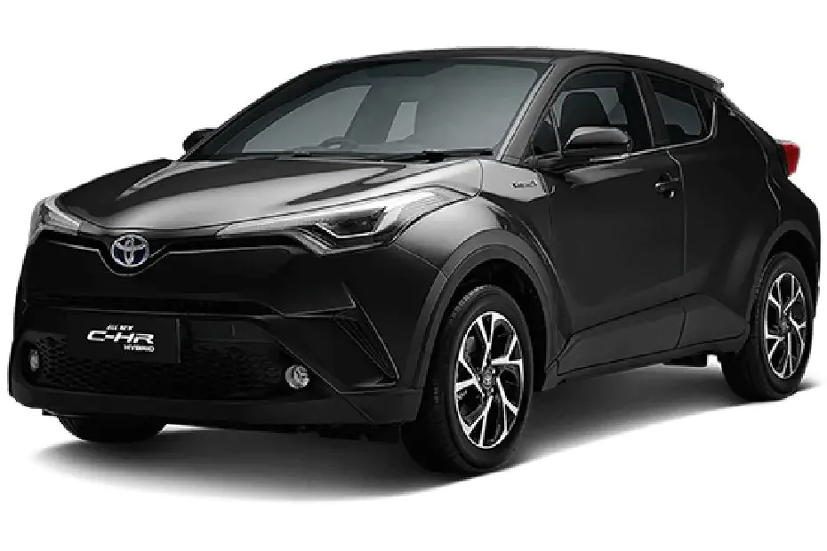 Toyota C-HR Hybrid / CHR Toyota C-HR For Sale / Toyota Automatic  Used Toyota Hybrid For Sale Second Hand Cars
