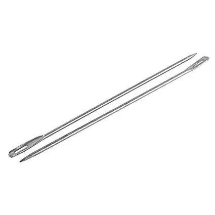 Factory supply Stainless Steel Book Binder Needle for Industrial Use Available at Affordable Price for Export