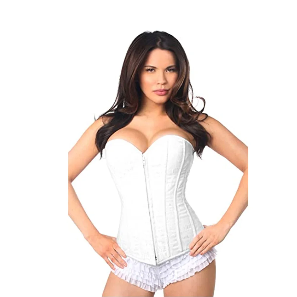 Latex Waist Trainer 25 Steel Bone Women Binders And Shapers Corset Modeling Strap Body Shaper