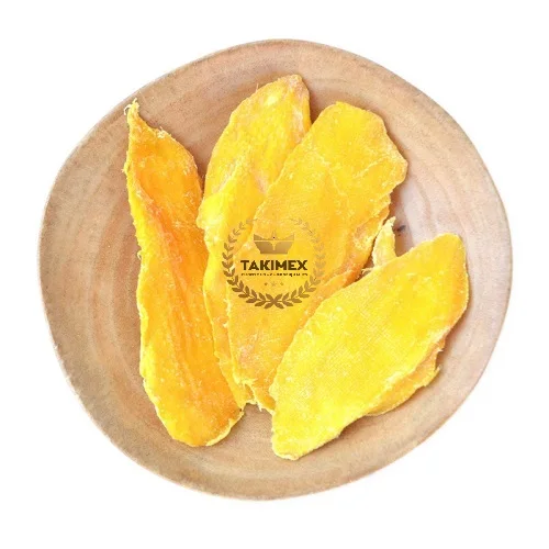 100% Dried Mango Wholesale Price Natural Dried Fruit Sour And Sweet Taste/Dried Mango Chips From Vietnam