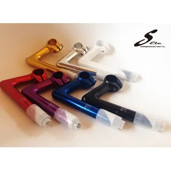 Bike Stem Bike Parts Aluminum Alloy Classic Bicycle Stem