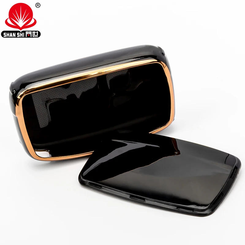 High Quality New Design Wear Resistance TPU Car Key Cover For Land Rover Range Rover