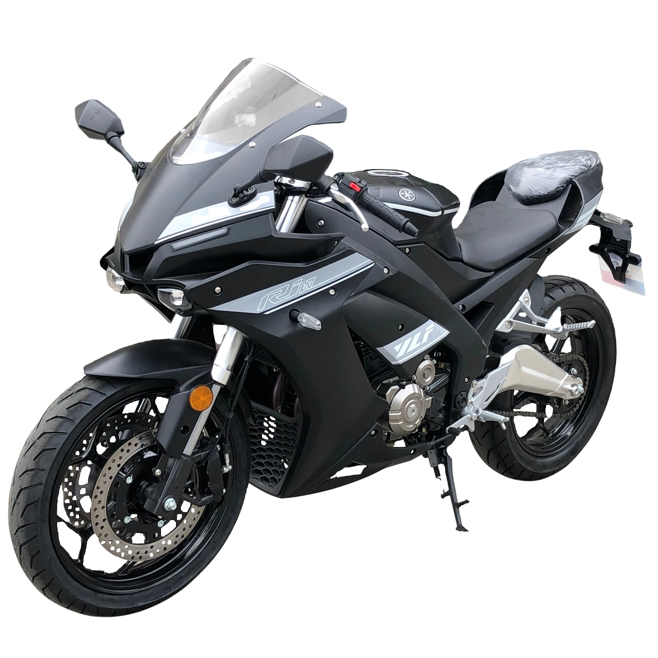 new design hot selling  R 1 400 CC  Z O N G SHEN E F I ABS T FT  DIGITAL SPEEDOMETER Gas Gasoline Powered Racing Motorcycles
