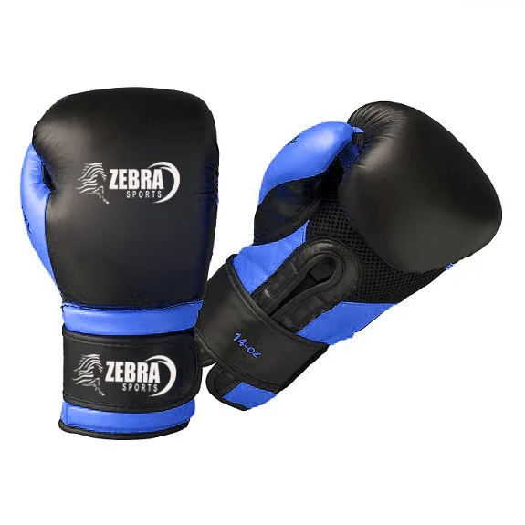 Custom Made Boxing Gloves for Women Men Training Gloves Youth Kickboxing for MMA Punching Bag Gloves Muay Thai