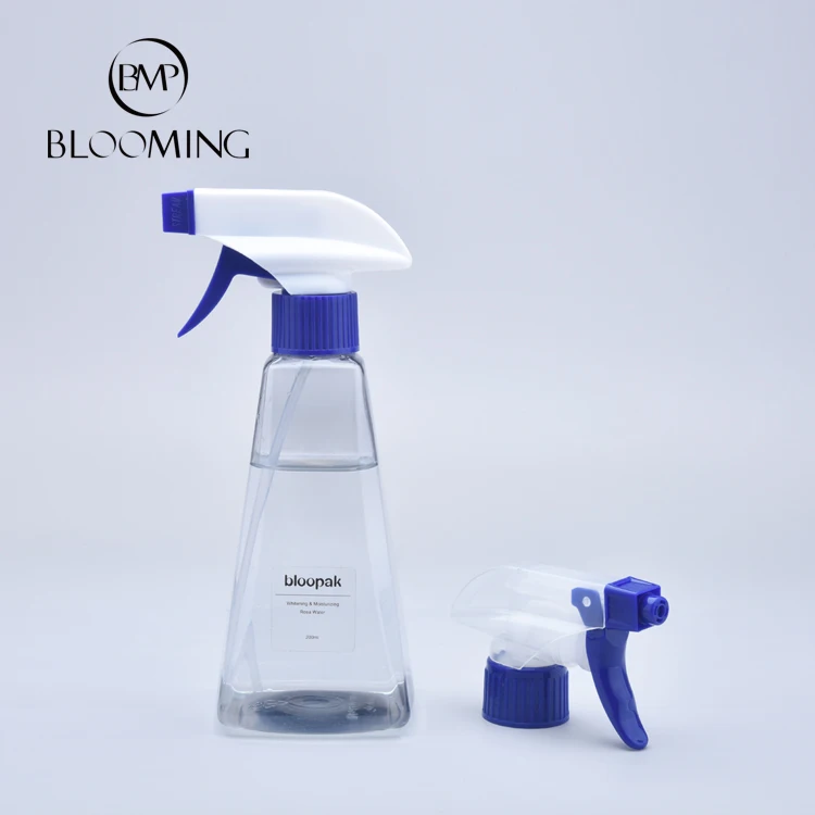 Personal care packaging pcr high pressure handle plastic trigger sprayer,trigger sprayer brand,trigger handle nozzle sprayer