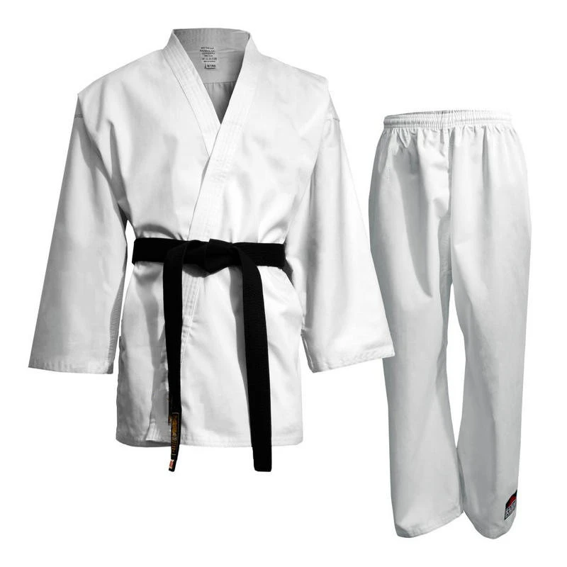 comfortable karate gi karate suit styles approved kumite karate uniform for competition training