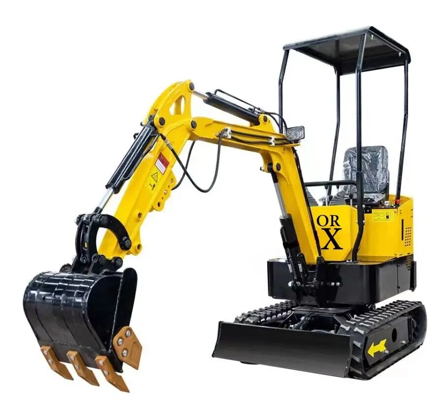 CASH COUPON SALE Chinese Sunward All Special Models 1 Ton Mini Crawler Excavators Mexico Japan Turkey Russia