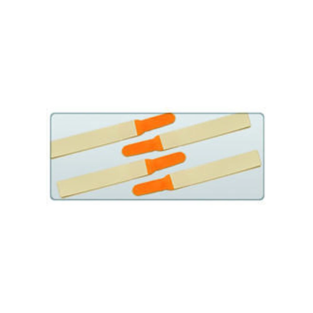 Best Quality Medical Sodium Fluorescein Ophthalmic Strips For Dry Eye Syndrome Test At Best Price