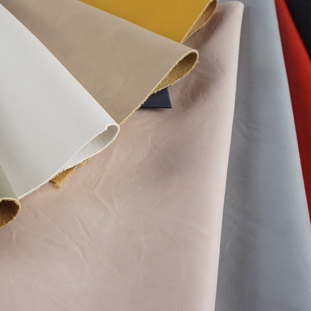 Тайваньская искусственная кожа для обуви и сумочки birkin