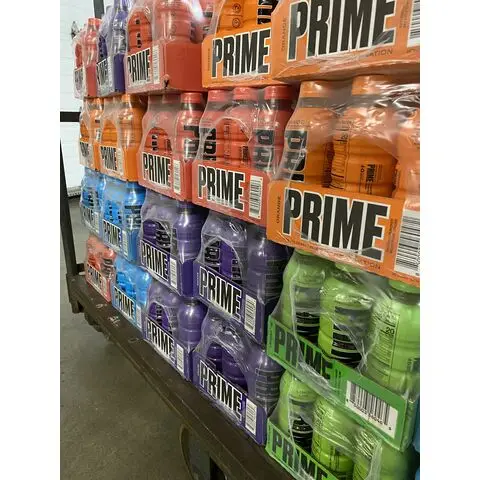 Buy Refreshing Prime hydration sport energy soft Drink wholesale price