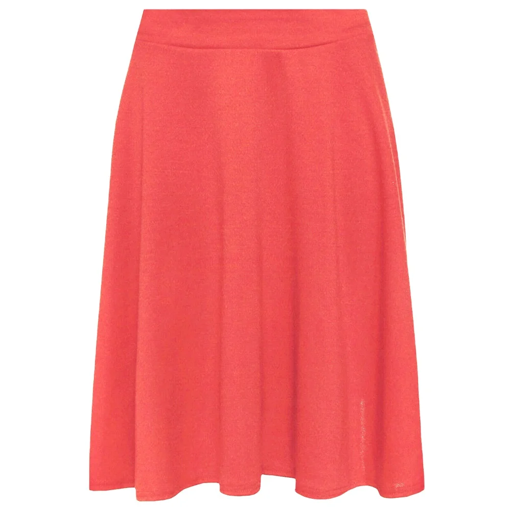 New Design Women Polyester High Quality Skirts Tennis Wear Breathable Skirts With Cotton Casual Customized Colors Women Skirts