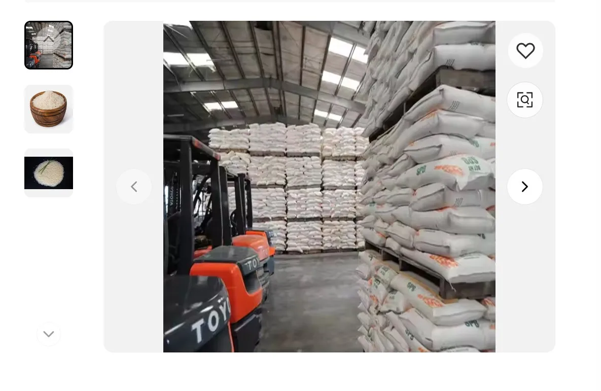 EXPORTING HIGH QUALITY THAI LONG GRAIN JASMINE RICE 5% BROKEN/BEST EXPORTERS DISTRIBUTORS AND SUPPLIERS WORLDWIDE