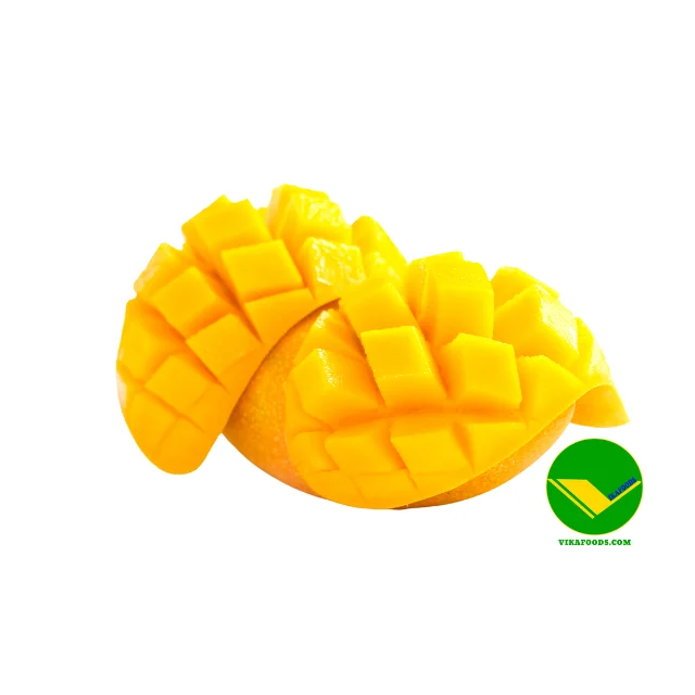 Fresh Mango from vietnam Nutritional Solution with Distinctive Flavor and Convenience for Importers