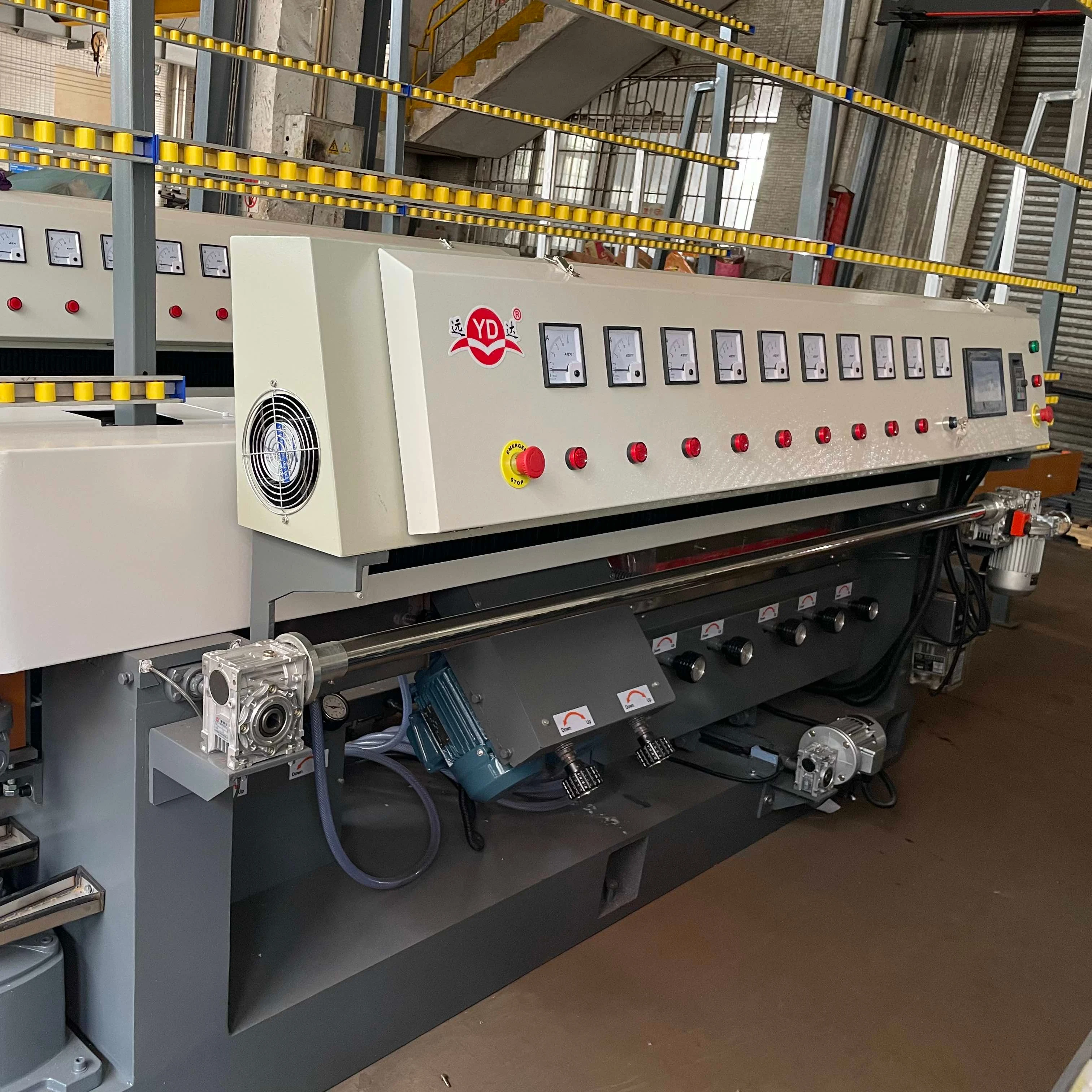 Заводская поставка стеклообрабатывающего оборудования/стеклообрабатывающего оборудования