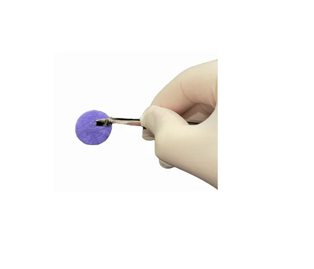 Non-cellular cartilage implant Hyaluronic Acid (HA) and Polyglykolic Acid (PGA) traumatic cartilage defects biodegradable