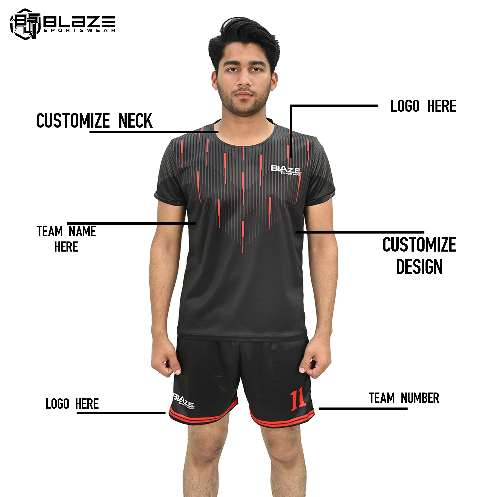 Wholesale team club custom football wear sublimated soccer kit patch sublimated soccer jersey for footballs club