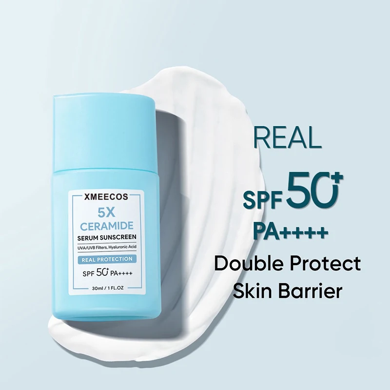 Private Label Sunscreen Spf 50 Asiatica Uv Protection Whitening And Moisturizing Sunblock Body Sun Cream Face Sunscreen