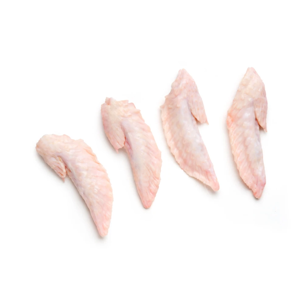 Sell Fresh Frozen Chicken Halal Wing Tip From Poland