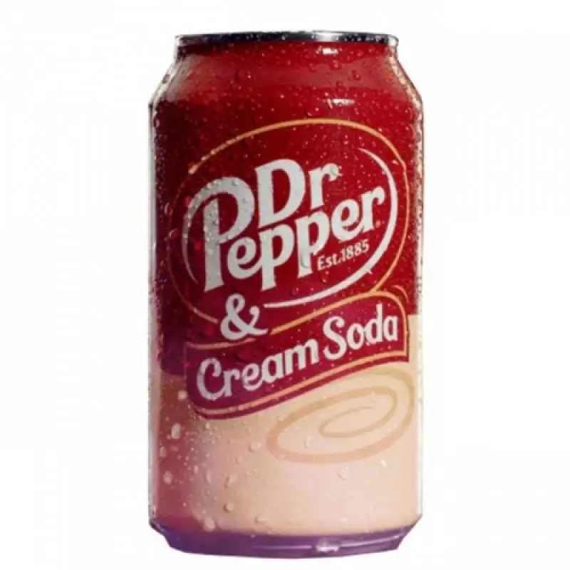 All Brands Dr Pepper Soft Drinks Exporters and Suppliers
