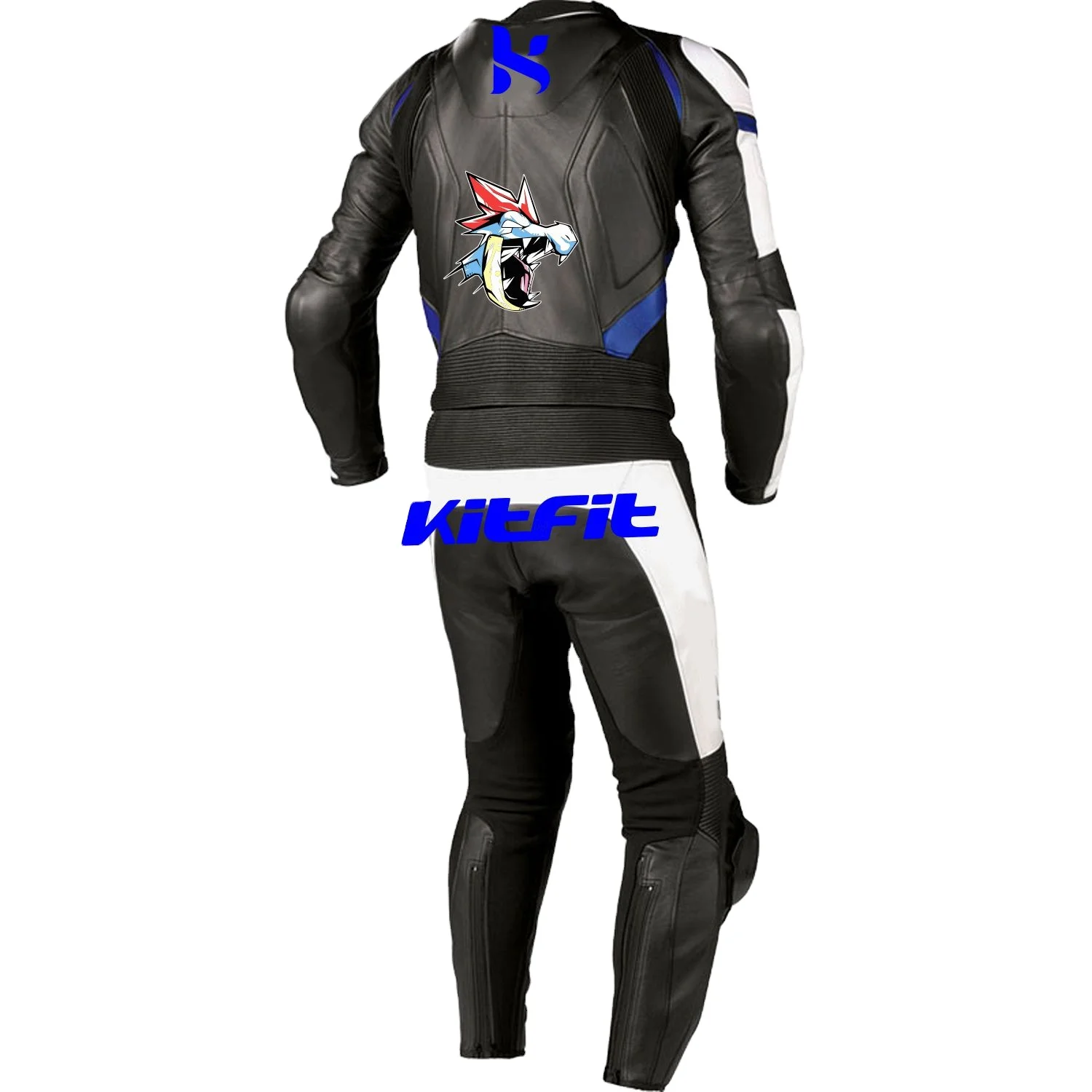 Motorcycle Full Body Racing Motor leather suit Men Riding Motorbike Protection Body Protector motorbike leather suit f