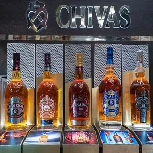 18 лет односолодовый виски 40% спирт chivas для продажи