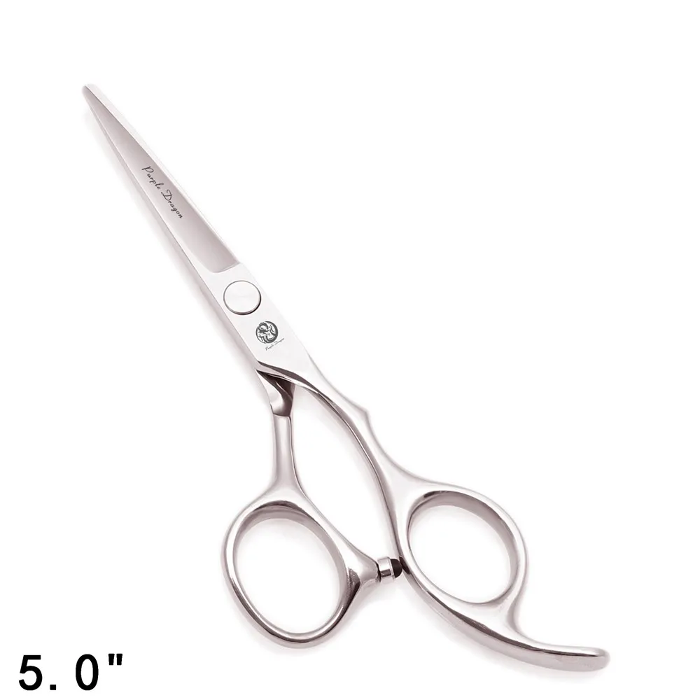 TITAN professional hairdresser barber tools salon hair cutting thinning shears set of 5.5 inches hair scissors