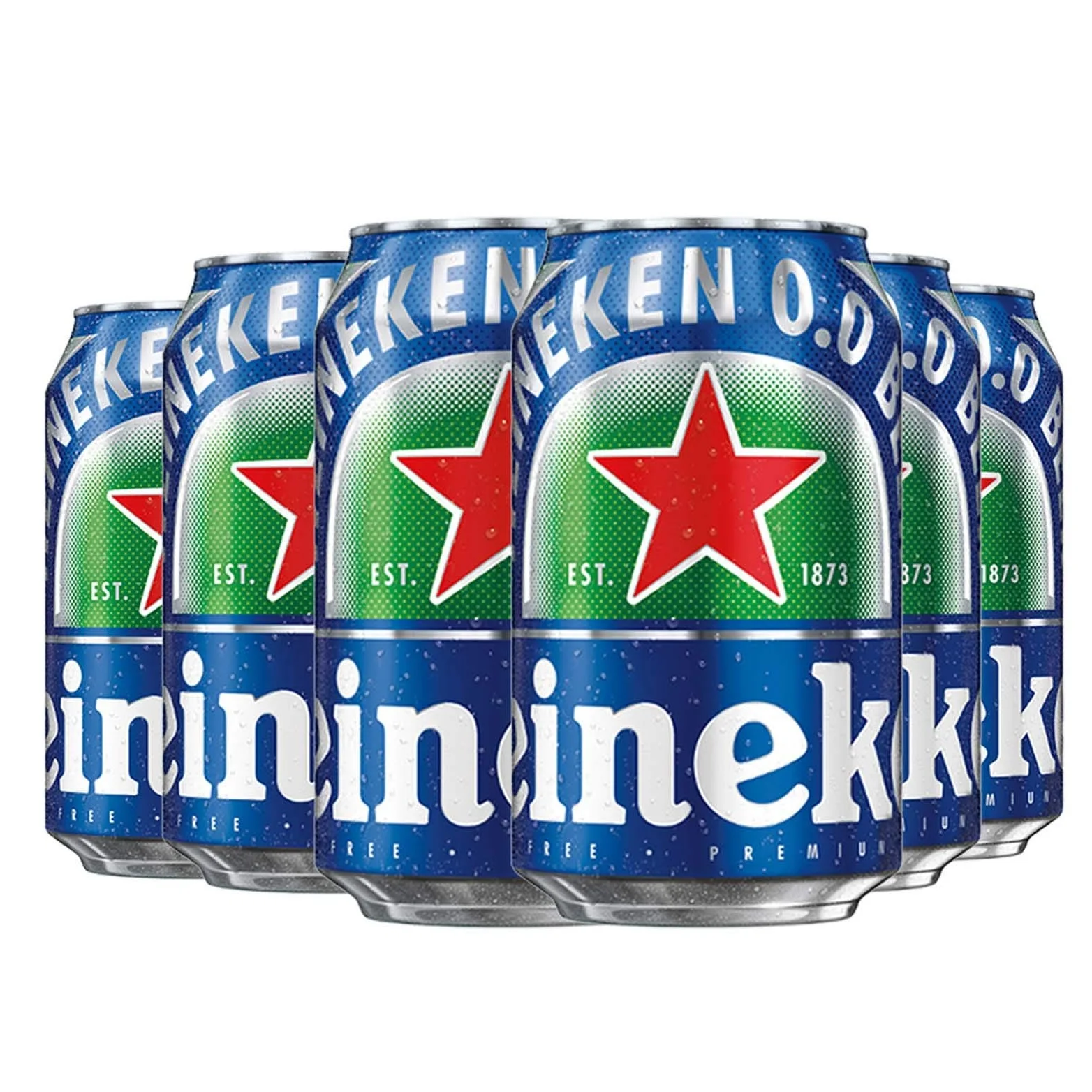 Пивной светильник HEINEKEN 0,0 алкоголь/безалкогольный пиво HEINEKEN