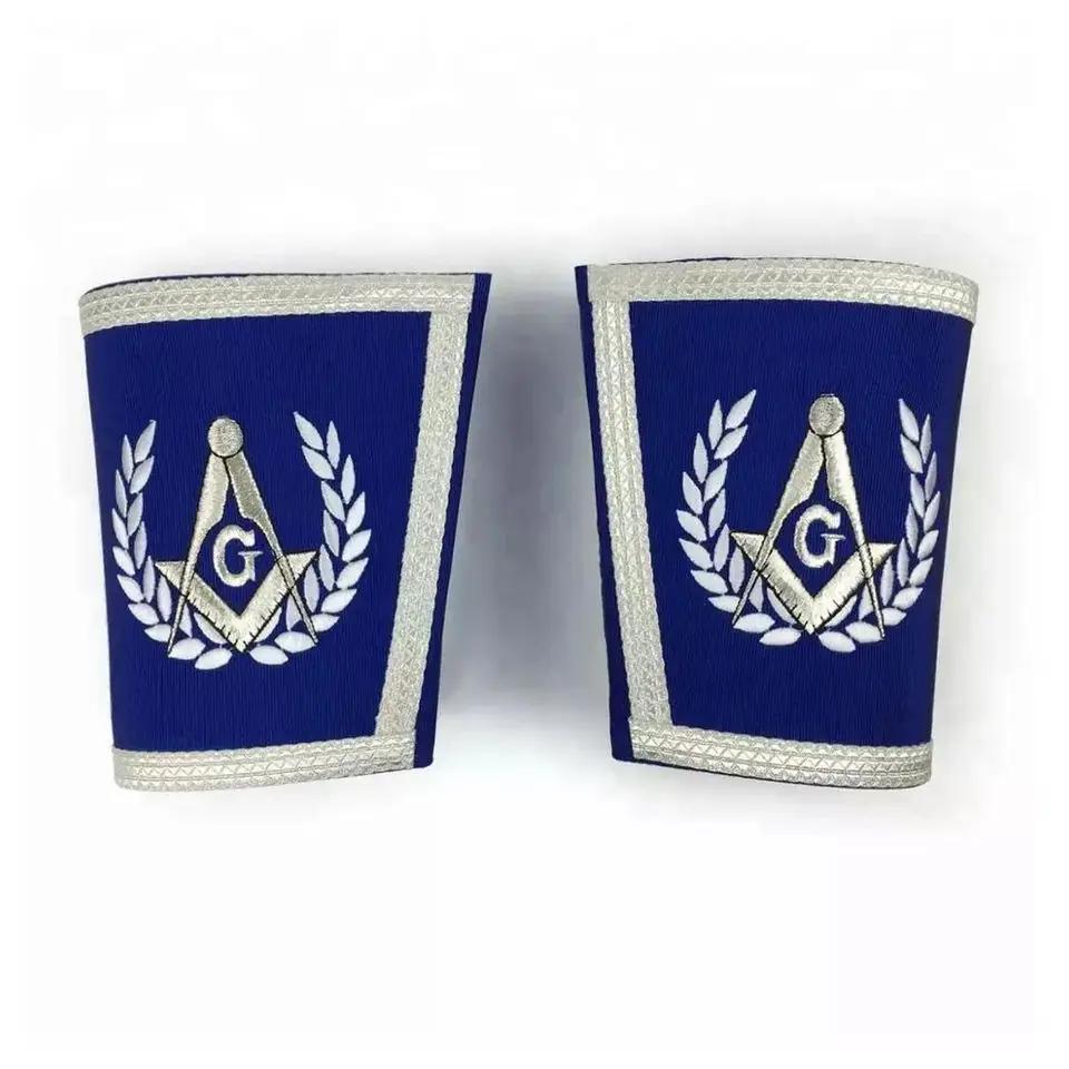 Полноразмерные Чехлы Masonic Regalia Royal Arch MM/WM