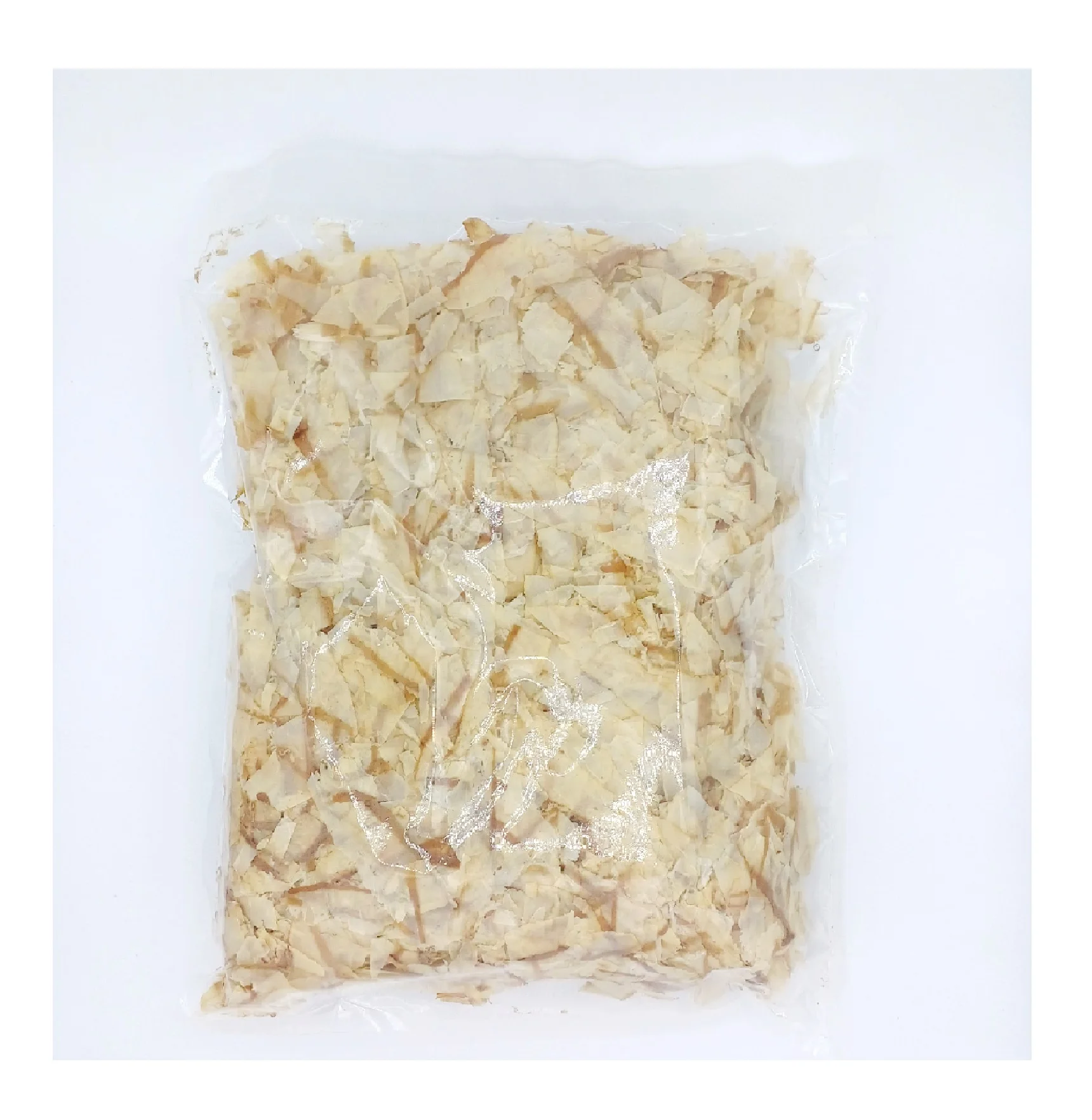 Japanese Bonito Dried Tuna Skipjack Fish Food Flakes Per Kilo