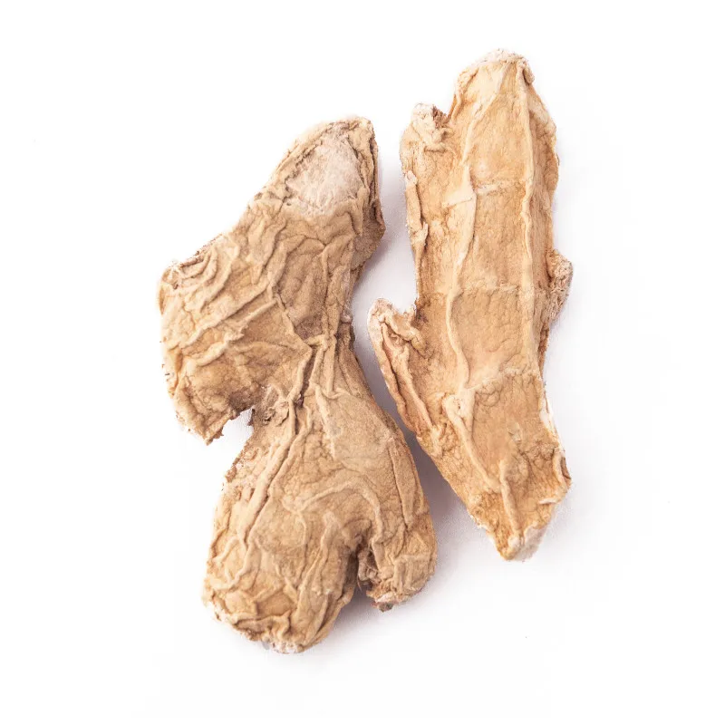 Natural High Quality Dried Ginger Bag 1 ton For Food Seasoning From Vietnam Herbs and Spices Exporter