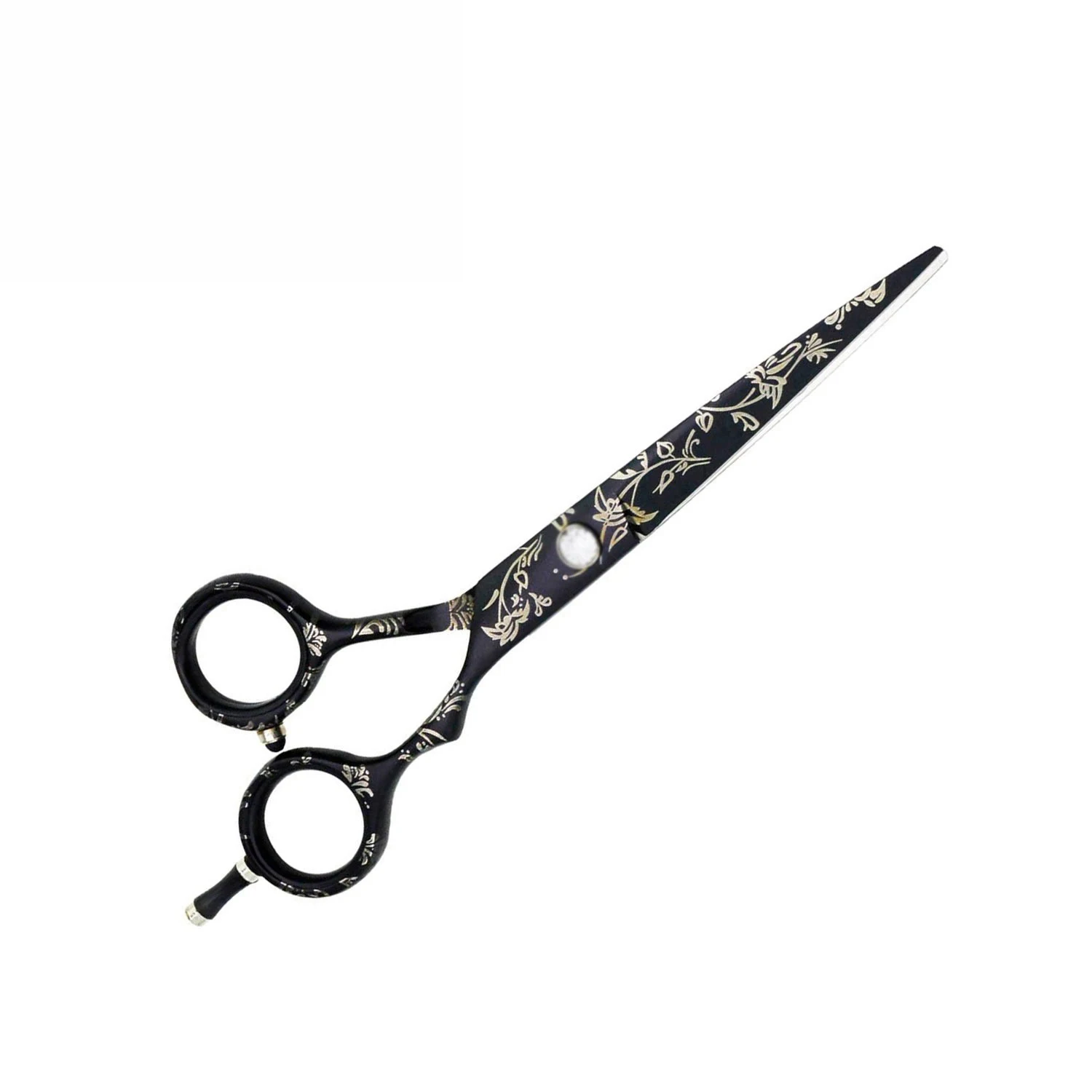 Hot Selling Professional Barber Scissors Hair Cutting Tools Set New Arrival Barber Scissors